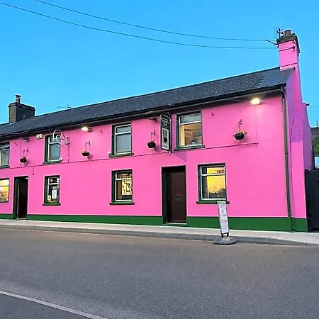 Danny's Bar & Broadford County Clare V94 E262 Hotel *