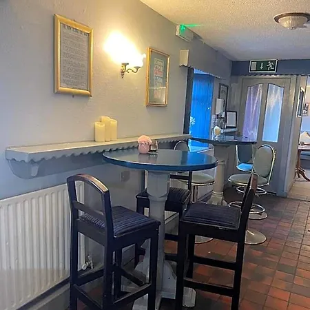 Hotel Danny's Bar & Broadford County Clare V94 E262 *