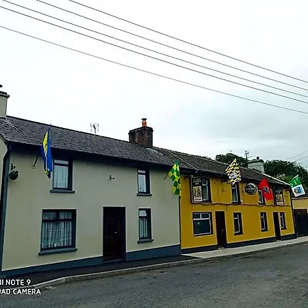 Danny's Bar & Broadford County Clare V94 E262