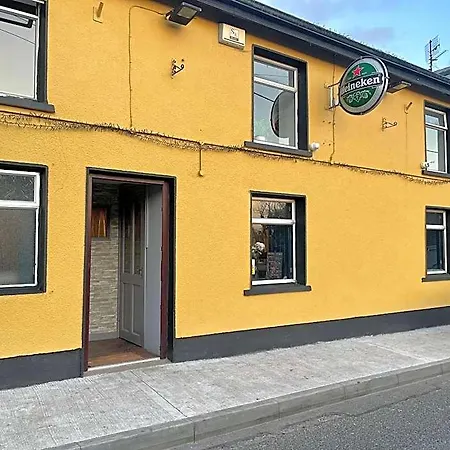 Hotel Danny's Bar & Broadford County Clare V94 E262 Clarecastle