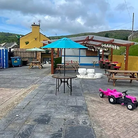 Danny's Bar & Broadford County Clare V94 E262 Ξενοδοχείο